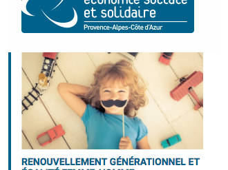 Un séminaire pour promouvoir l'égalité femme-homme à Marseille