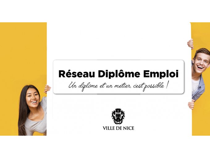 Nice lance son appel (…)