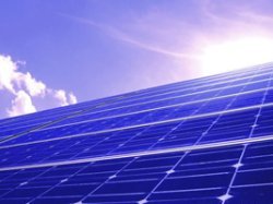 Energie solaire et régime des entreprises nouvelles 