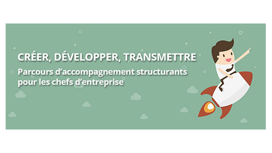 Créer son entreprise, un projet de vie qui se prépare à l'IRCE !