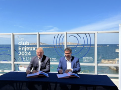 Emploi et recrutement : EDF et France Travail s'engagent sur un plan d'action