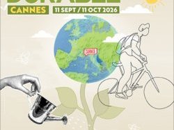 À Cannes, un mois d'animations pour parler d'écologie et de mobilité durable