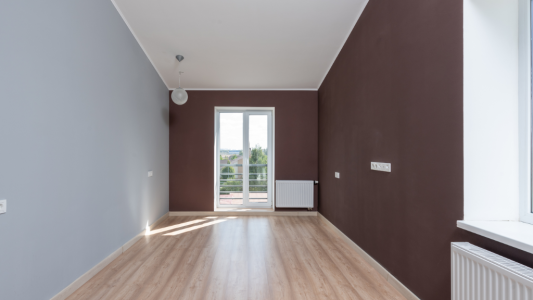 Fiscalité locale : taxes sur les logements vacants