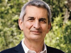 Alain Decanis : « En 2022, Saint-Maximin va concrétiser de nombreux projets »