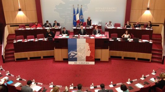 Des mesures exceptionnelles pour aider les victimes
