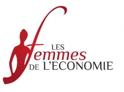 Osez être la Femme de l'économie 2015 !