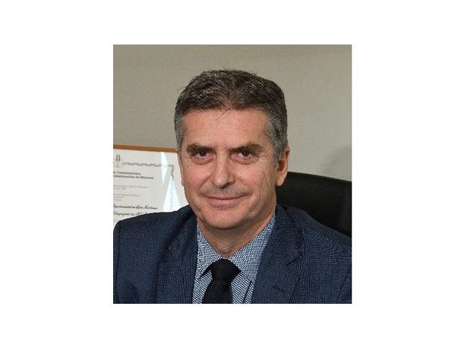 Un nouveau mandat pour