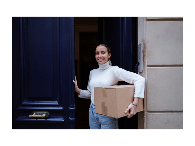 Nice : La start-up Pickme