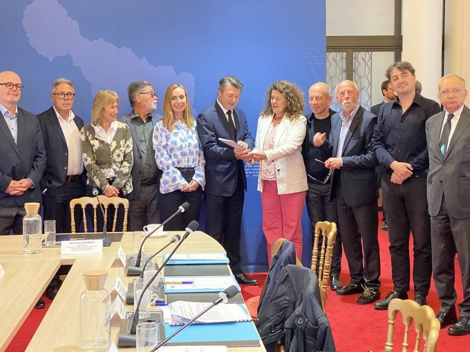 Climat : 170 préconisatio