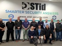 À Gréasque, STid accélère sur le continent américain avec le lancement de CORE Start