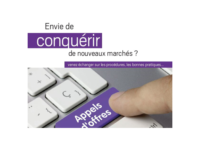 RDV INFO CCI Marchés (…)