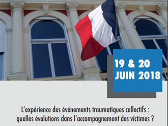  32es Assises Nationales de l'Aide aux Victimes à Nice
