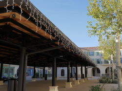 Roquefort-les-Pins : Rendez-vous Place du Marché