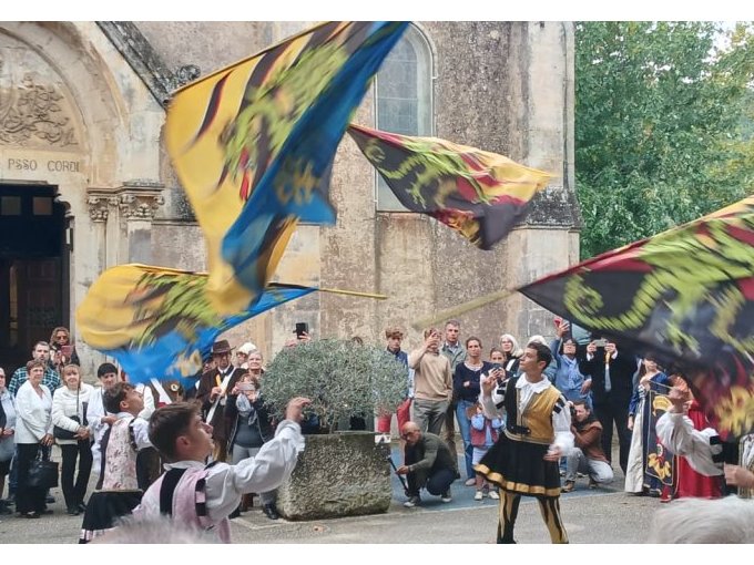 Projet européen Quality