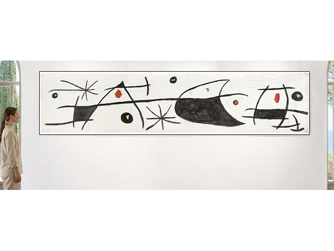 Trois œuvres inédites (…)