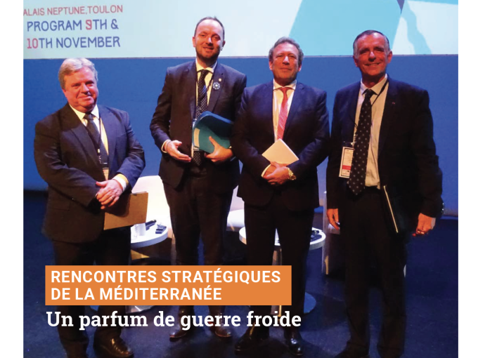 Petites Affiches VAR (…)