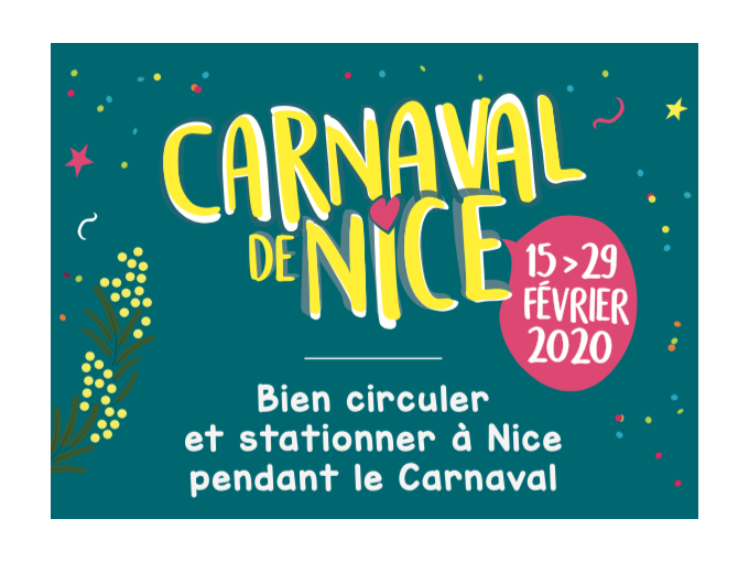 CARNAVAL 2020 : Bien (…)