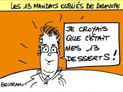 La gazette hebdomadaire