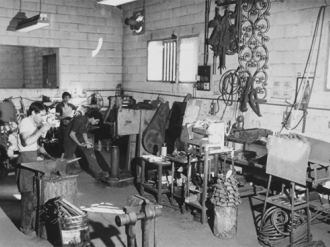 Ragni labellisée Entreprise du Patrimoine Vivant !