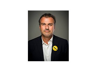Jean-Luc Chauvin, nouveau président de la CCI Marseille-Provence 