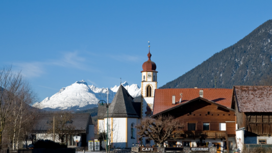 La loi pour une Montagne vivante et souveraine actualise le droit des territoires de montagne
