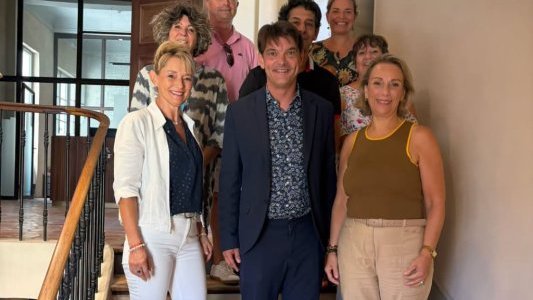 Grasse : le dispositif « Senior Réussite » aide à transformer l'âge et l'expérience en atouts pour l'emploi
