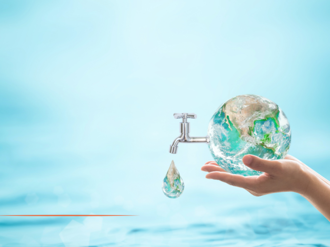 Gestion de l'eau : la (…)
