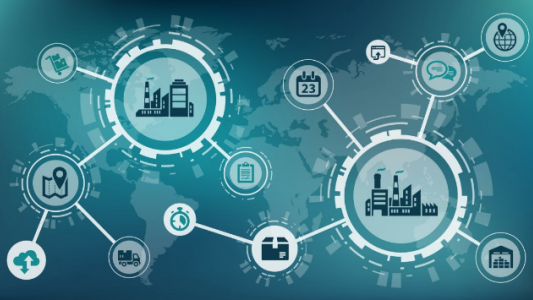 2ème appel à Projets IoT4Industry – Réunion Info chez Schneider Electric le 24 avril