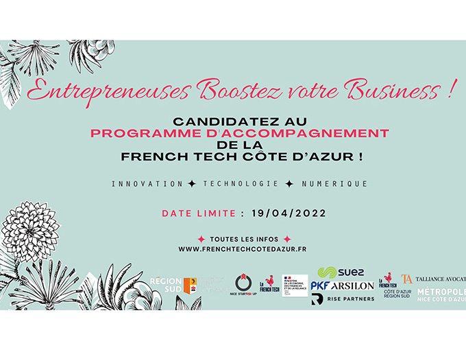 La French Tech Côte (…)