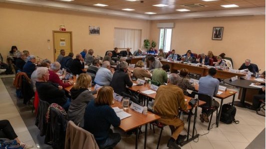 Alpes d'Azur : un budget 2025 ambitieux voté à l'unanimité malgré un contexte tendu
