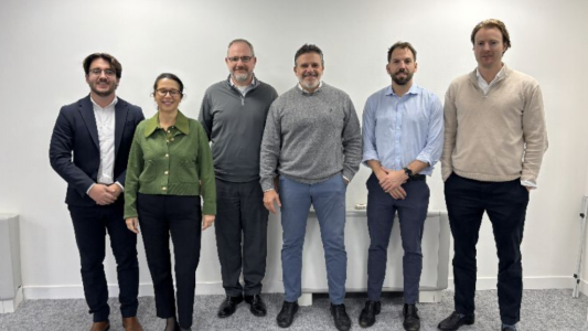 OceanWell choisit Nice pour piloter son développement européen dans l'eau dessalée bas carbone