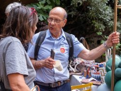 L'Adie souhaite renforcer son équipe de bénévoles dans les Alpes-Maritimes pour soutenir les entrepreneurs