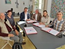 Lutte contre la Caulerpa Taxifolia, un engagement de longue haleine