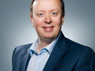 Christophe Ménard rejoint SiPearl en tant que Chief Commercial Officer