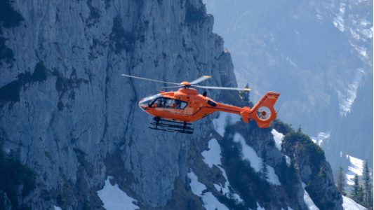 Secours en montagne : Le TA de Nice a rejeté les référés introduits par le syndicat national de l'encadrement des services d'incendie 