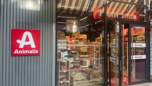 Animalis ouvre un nouveau magasin à Arles et poursuit son développement en Provence