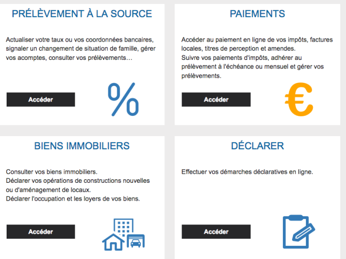 Impôts : Une remise (…)