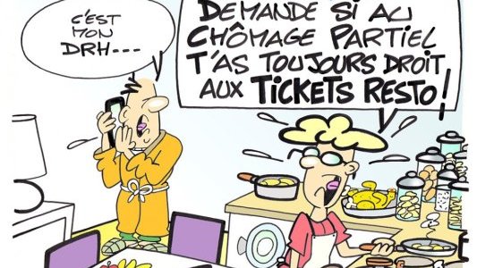 Ce qu'il faut savoir ce jeudi matin…