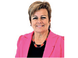 Marie-Louise Gourdon : son 31ème festival du Livre !
