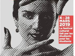 Mars aux Musées fait son cinéma… du 4 au 28 mars 2019 !