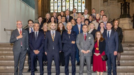 Le Monaco Economic Board renforce ses relais européens lors de la réunion annuelle d'ICC Europe à Londres