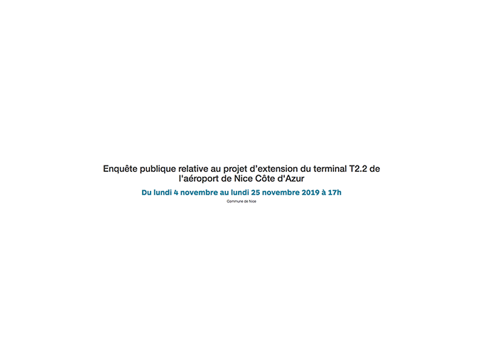 Participez à l'enquête