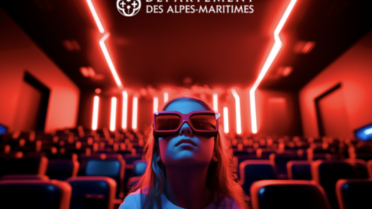 Première édition du World AI Film Festival : déposez vos projets avant le 12 mars
