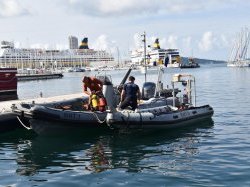 Avec l'opération Rade Propre, une belle stratégie de développement durable 