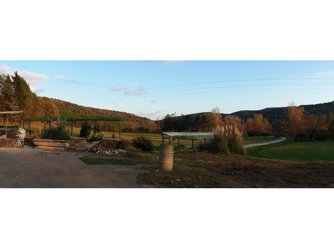 Réouverture du Golf (…)