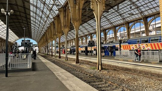 Train : de nouveaux droits pour les voyageurs