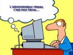  Entreprise : le cadre juridique de l'administrateur réseau