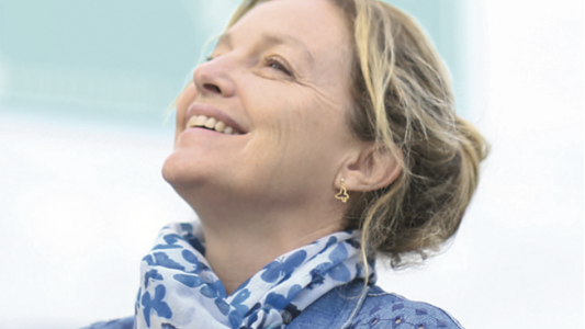 Irina Brook, Chevalier de la Légion d'Honneur