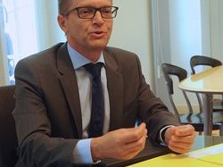 Jean-Philippe Vouillon élu président de la Chambre des Notaires 06