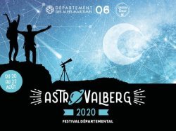 AstroValberg : des étoiles plein les yeux !
